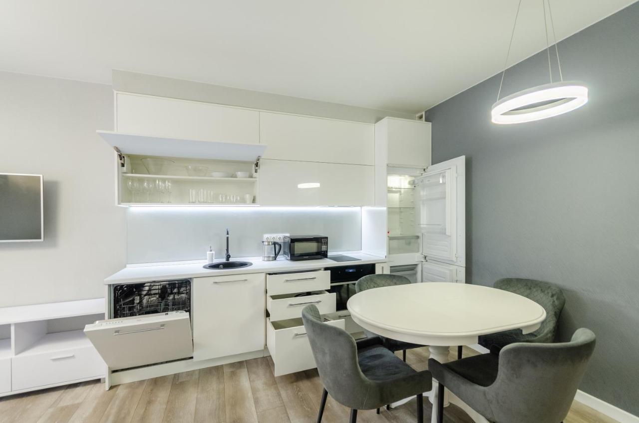 На Видалення! Kyiv Exterior photo